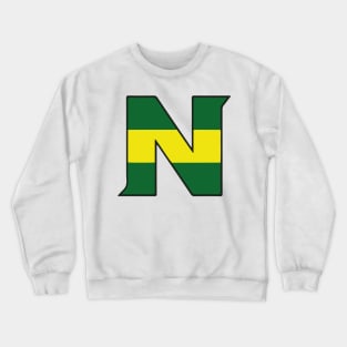 Newteam Tsubasa Crewneck Sweatshirt